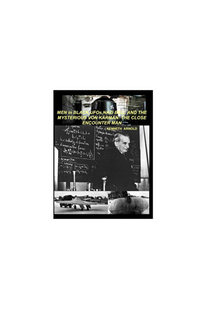 Bookbaby BĂRBAȚI ÎN COSTUME NEGRU, OZN, CLAXON NAZIȘCĂ ȘI VON K MISTERIOS