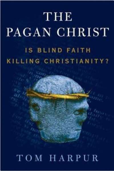 GENERAL BOOKS Pagan Christ: Is Blind Faith Killing Christianity?