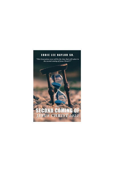 Readersmagnet Llc The Second Coming Of Jesus Christ 2022