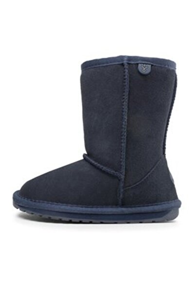 EMU Australia μπότες χιονιού για κορίτσια K10102 μπλε