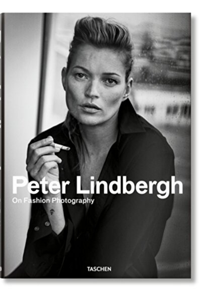 Taschen Amer Llc Peter Lindbergh. για τη Φωτογραφία Μόδας