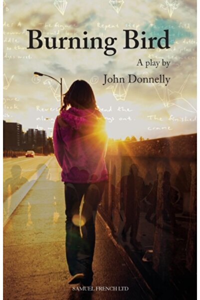 Samuel French Trade Burning Bird