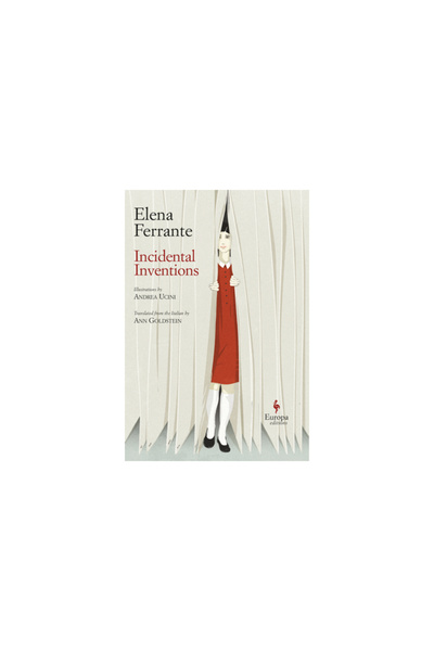 Europa Ed Incidental Inventions