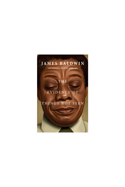 Henry Holt The Evidence of Things Not Seen