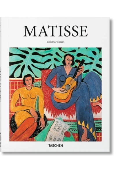 AuthorHouse Matisse