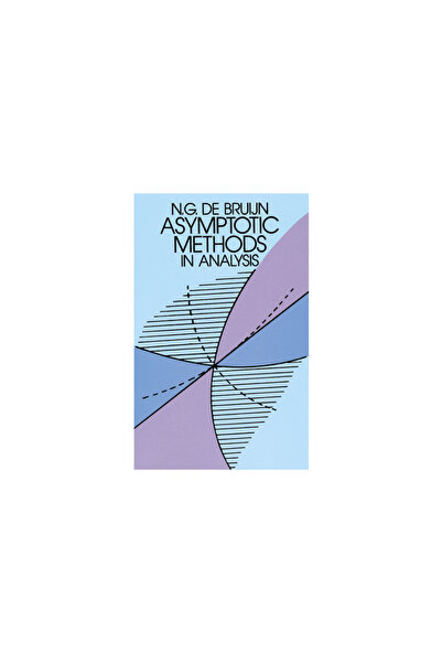 Dover Publications Asymptotic Methods in Analysis
