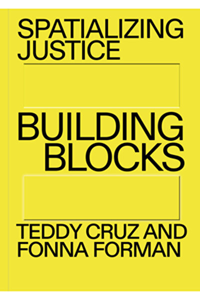 Mit Pr Spatializing Justice: Building Blocks