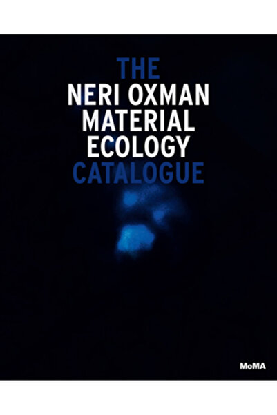 Museum Of Modern Art Neri Oxman: Material Ecology
