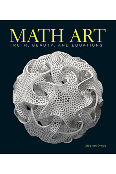 Sterling Pub Math Art: Truth, Beauty, and Equations