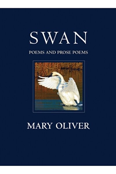 Beacon Swan: Poems and Prose Poems