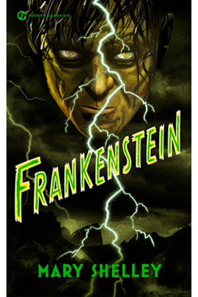SIGNET CLASSICS Frankenstein