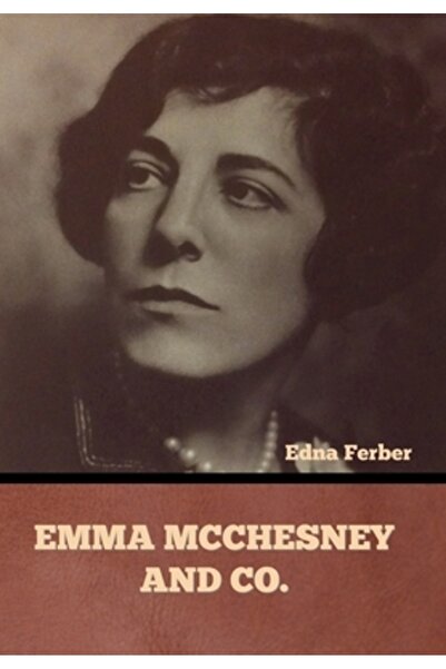 Bibliotech Pr Emma McChesney and Co.