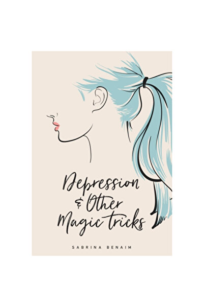 Button Poetry & Other Magic Tricks