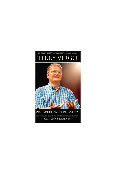 News Foto No Well-Worn Paths