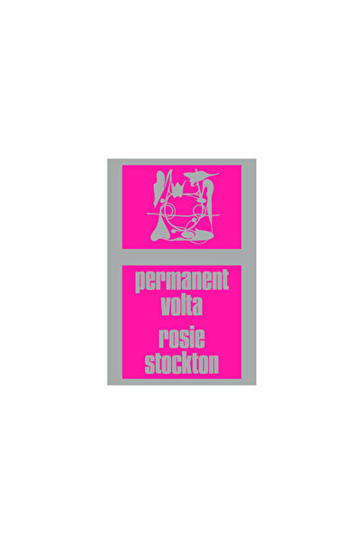 Nightboat Books Permanent VOLTA