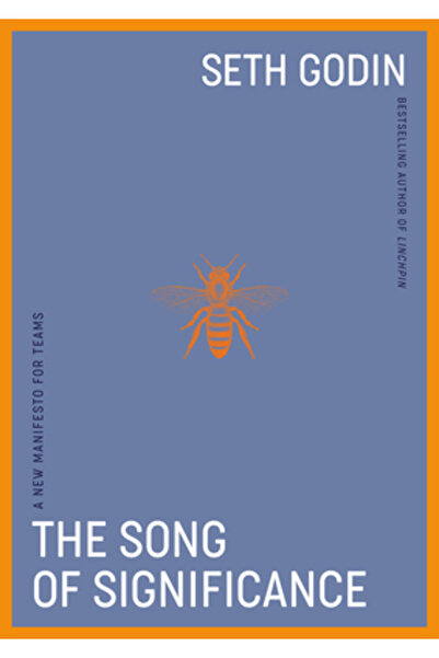 Portfolio The Song of Significance: A New Manifesto for Teams