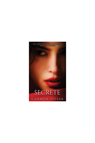 Carmen Suissa Secrete