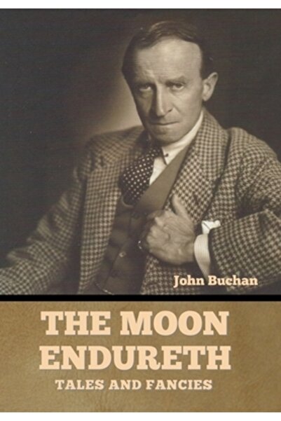 Bibliotech Pr The Moon Endureth: Tales and Fancies