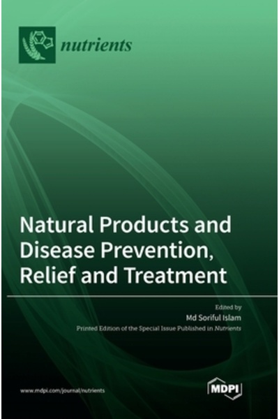 Mdpi Ag Products and Disease Prevention, Relief and Treatment