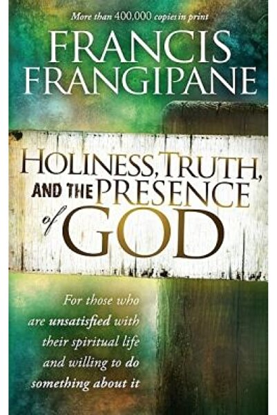 Hardpr Pub Holiness, Truth, and the Presence of God