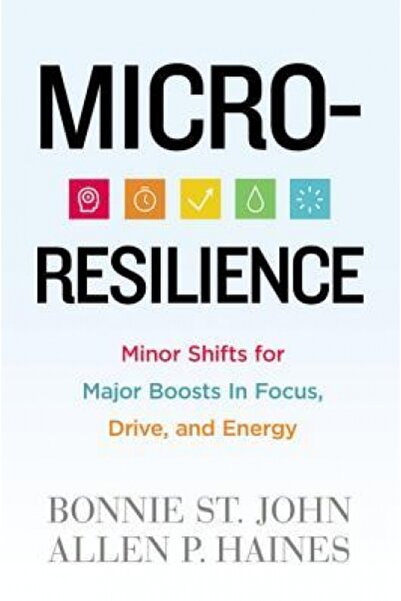 Ctr Street Micro-Resilience: Minor Shifts for Major Boosts in Focus, Drive, a...
