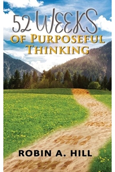 INDEPENDENT CAT 52 Weeks of Purposeful Thinking