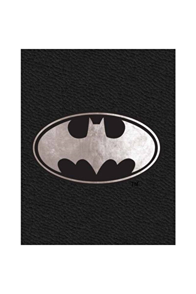 Insight Ed DC Comics: The Wisdom of Batman