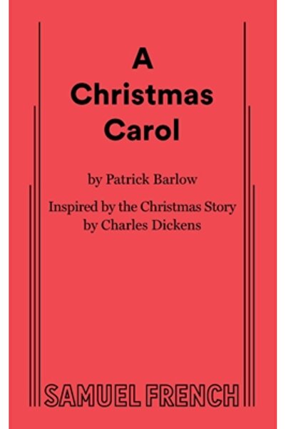 Samuel French Trade A Christmas Carol