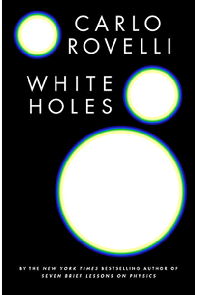 Riverhead White Holes