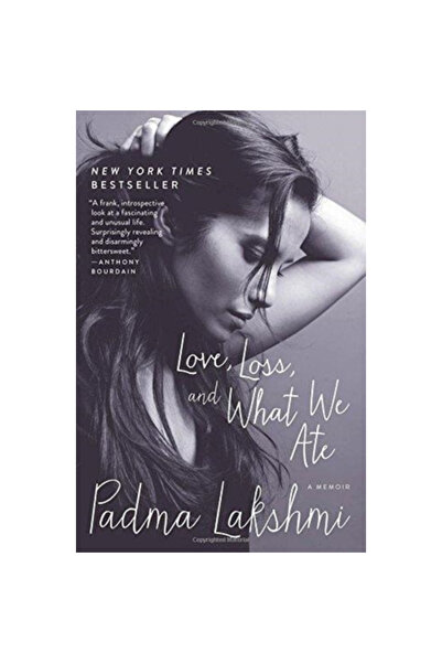 Ecco Love, Loss, and What We Ate: A Memoir