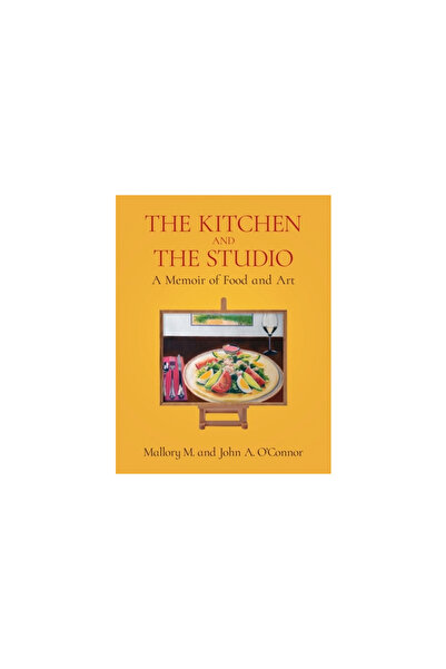 Bookbaby The Kitchen and the Studio
