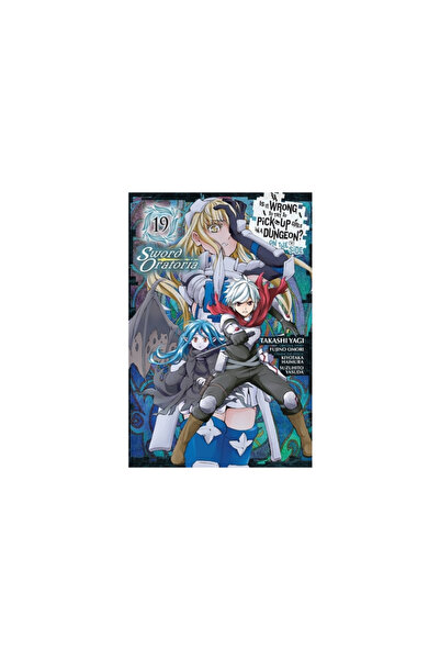 Yen Pr Is It Wrong to Try to Pick Up Girls in a Dungeon? on the Side: Sword O...