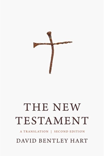 Yale Univ Pr The New Testament: A Translation