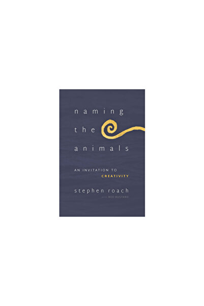 Square Halo Books Inc Naming the Animals: An Invitation to Creativity