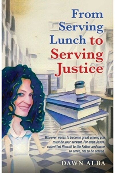 Trilogy Christian Pub From Serving Lunch to Serving Justice
