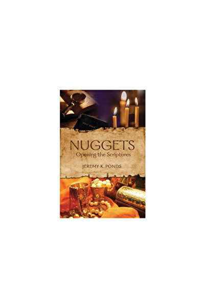 Trilogy Christian Pub Nuggets: Opening the Scriptures