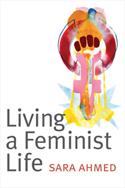 Zondervan Pub House Living a Feminist Life