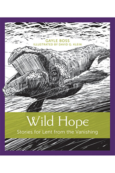 Paraclete Pr Wild Hope: Stories for Lent from the Vanishing
