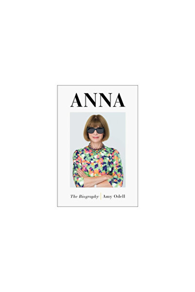 Gallery Books Anna: The Biography