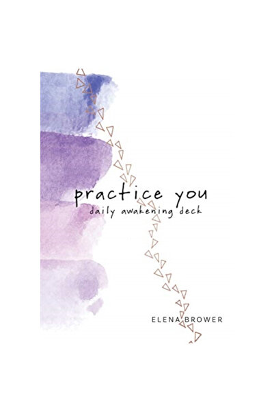 Sounds True Inc Practice You Daily Awakening Deck