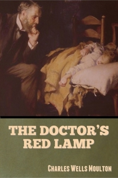 Bibliotech Pr The Doctor's Red Lamp