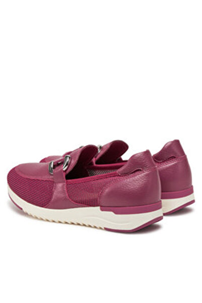 Caprice γυναικεία παπούτσια 9-24536-42 ροζ