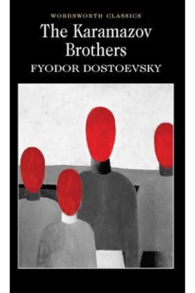 Hal Leonard Pub Co The Karamazov Brothers