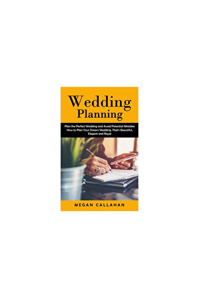 Alex Howard Wedding Planning: Plan the Perfect Wedding and Avoid Potential Mi...