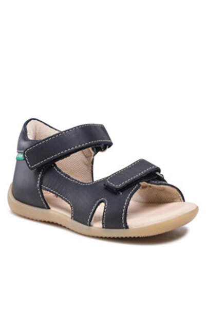 Kickers σανδάλια για κορίτσια KI-696355-10-103 μπλε