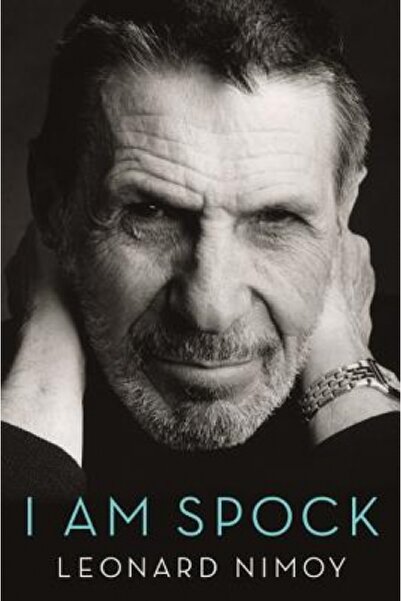 Hachette Audio Pa I Am Spock