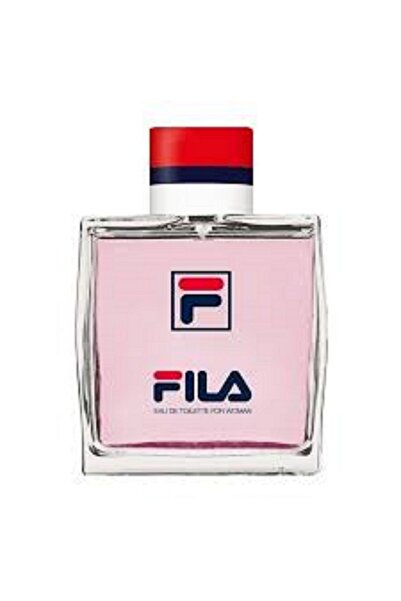 Fila ITALIA (W) EDT 100ML
