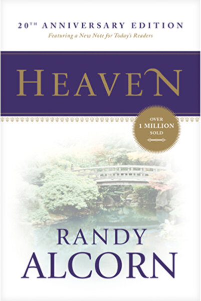 Tyndale House Publishers Heaven