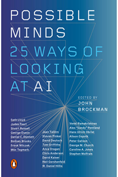 Penguin Group Possible Minds: Twenty-Five Ways of Looking at AI