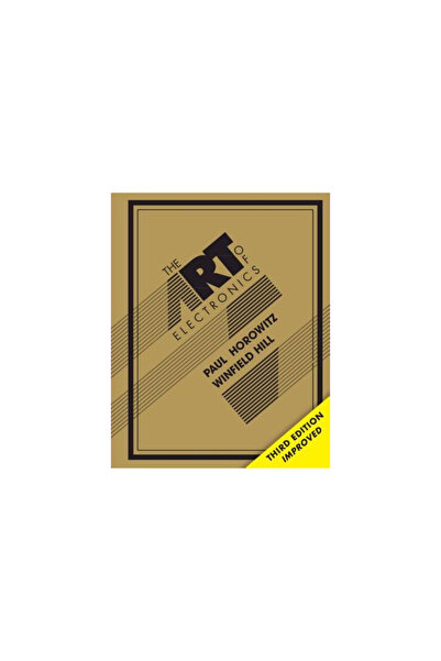 Cambridge University Press The Art of Electronics